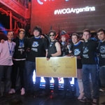 El primer torneo de Assault Fire en Argentina fue un éxito