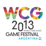 Así se vivió la WCG Argentina 2013