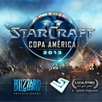 Blizzard Entertainment te trae la Gran Final de StarCraft II Copa América 2013