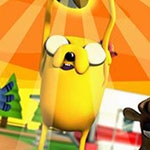 Cartoon Network lanza Fórmula Cartoon All Stars, su nuevo juego para teléfonos móviles y tabletas