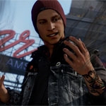 inFamous: Second Son llegará el 21 de marzo