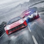 EA presenta Need for Speed Rivals en la nueva generación