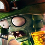 Plants vs Zombies Garden Warfare llega a Xbox One y Xbox 360 el próximo 18 de febrero