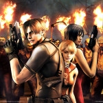 Resident Evil 4 vuelve en HD para PC