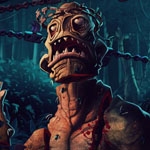 The Chainsaw Incident comienza su campaña en Kickstarter