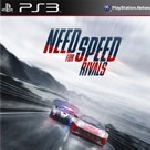 Sorteo Need For Speed Rivals para PS3