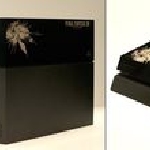 Nueva edición limitada de Playstation 4