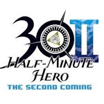 Half Minute Hero Second Coming llegará el 4 de abril a Steam