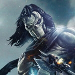 Llegan Darksiders Collection y Red Faction Collection