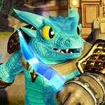Se viene Skylanders Trap Team