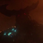 Se muestra un teaser del nuevo Doom