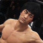 Viví la experiencia de entrar al octágono con el nuevo UFC