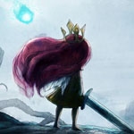 Child of Light llega el 1 de julio a PS Vita