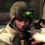 Crossfire es un éxito también en latinoamérica