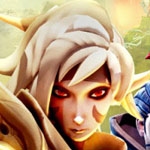 Gearbox Software presenta Battleborn