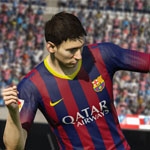FIFA 15 podría tener un modo "street"