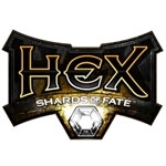 Level Up Games estará en Anime Friends presentando Hex al público‏