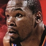 Se muestra la portada de NBA 2K15