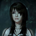 Se presenta Fatal Frame The Raven Haired Shrine Maiden