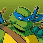 Anunciado Teenage Mutant Ninja Turtles Training Lair