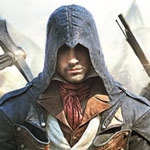 Michael "Frosti" Zernow se suma al equipo de Assassin's Creed Unity