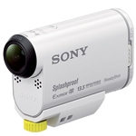 Sony anuncia la disponibilidad de la nueva Action Cam Full HD con función Streaming