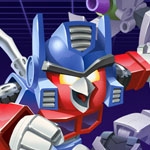 Se presenta Angry Birds Transformers
