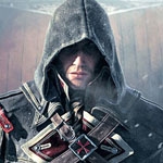 Se presenta Assassin's Creed Rogue