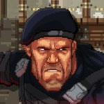 Llega The Expendabros a Steam de forma gratuita