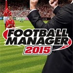 Sega anuncia Football Manager 2015
