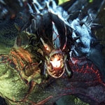 Gamescom 2014: Evolve tendrá beta exclusiva en Xbox One