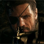 Gamescom 2014: Confirmado Metal Gear Solid V para PC