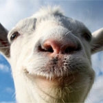 Goat Simulator confirmado para Xbox One