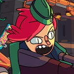 Super Time Force Ultra llega el lunes a Steam