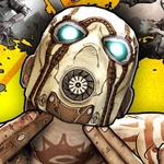 Borderlands 2 gratis en Steam por el fin de semana