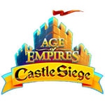 Se viene Age of Empires Castle Siege