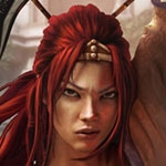Nuevo avance de la película de Heavenly Sword