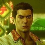 Primeras imágenes de Yakuza Zero