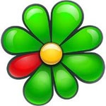 La nueva versión de ICQ para Android permite compartir tu perfil en redes sociales