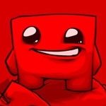 Se viene Super Meat Boy Forever