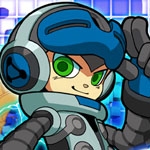 Pronto comienza la fase beta de Mighty No. 9