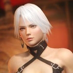 Se anuncia Dead or Alive 5 Last Round