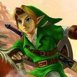 Un jugador intenta pasar Ocarina of Time a ciegas y encuentra un glitch que se lo impide