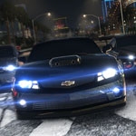 Registrate para la beta de The Crew