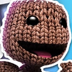 Sony presenta Run Sackboy Run