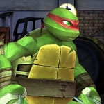 Anunciado Teenage Mutant Ninja Turtles Danger of the Ooze