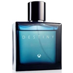 Microsoft presenta el perfume de Destiny