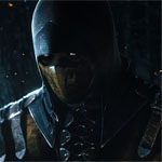 Mortal Kombat X y tres juegos mas confirman hoy su fecha de salida