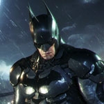 Batman Arkham Knight llega en junio de 2015