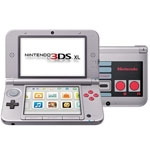 Nintendo presenta nuevas ediciones de 3DS y una posee diseño de NES